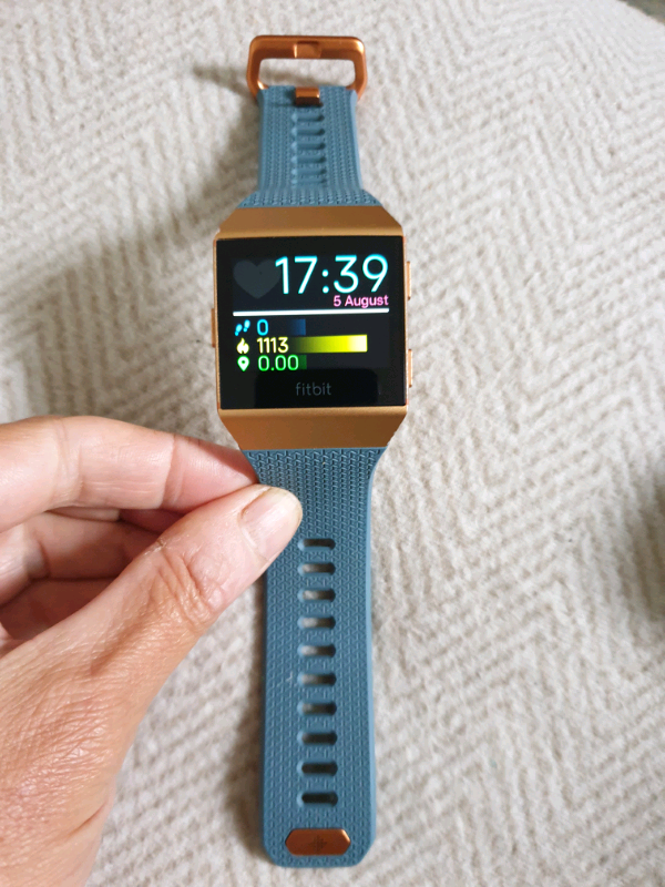 gumtree fitbit ionic